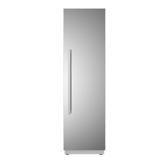 BERTAZZONI RLD60S5FPNS X PMH Ημιεντοιχιζόμενη Στήλη Συντήρησης 60cm Inox